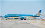 Vietnam Airlines vào top 10 thương hiệu mạnh nhất Việt Nam